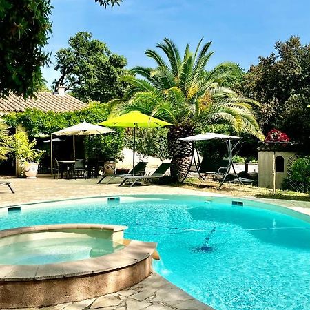 Santolines En Provence Bed and Breakfast Piolenc Εξωτερικό φωτογραφία