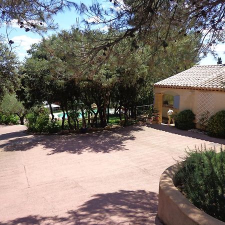 Santolines En Provence Bed and Breakfast Piolenc Εξωτερικό φωτογραφία