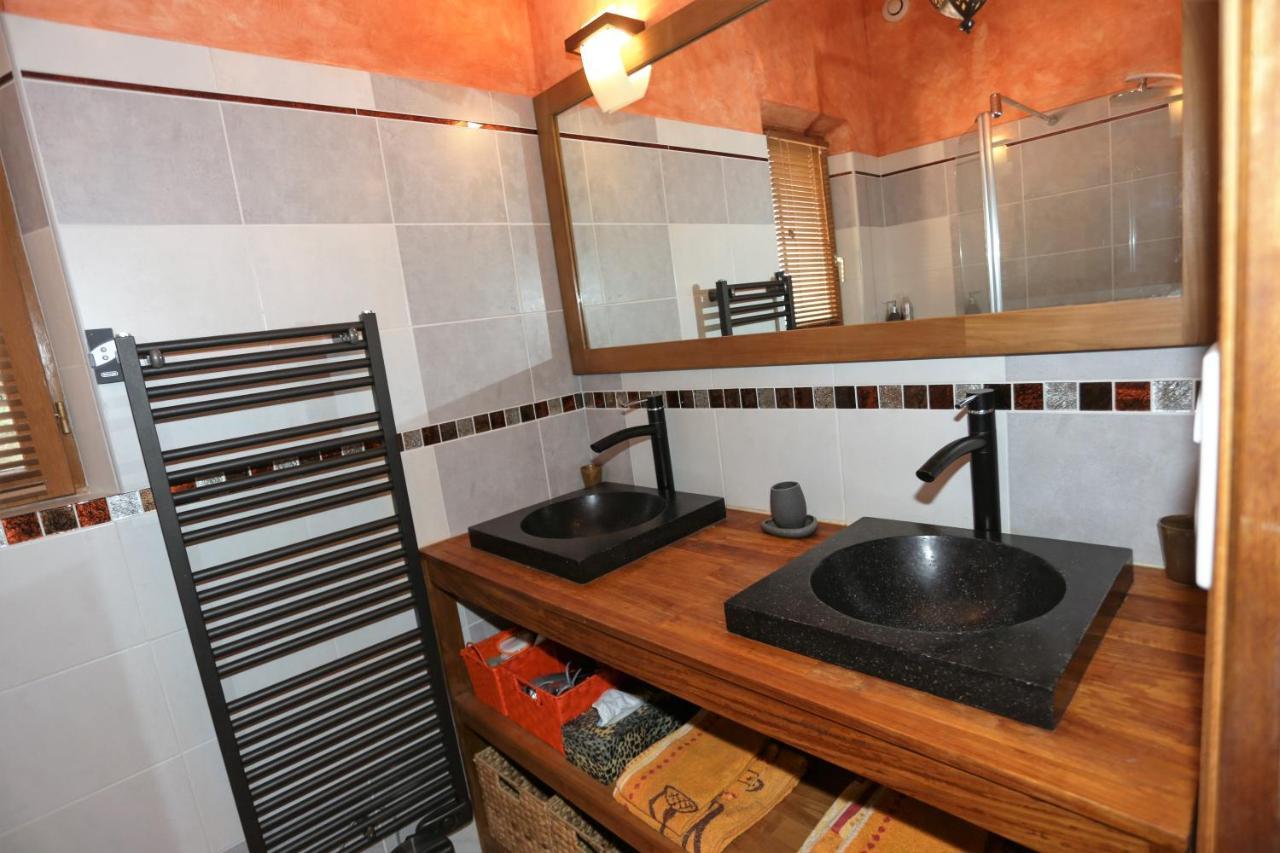 Santolines En Provence Bed and Breakfast Piolenc Εξωτερικό φωτογραφία