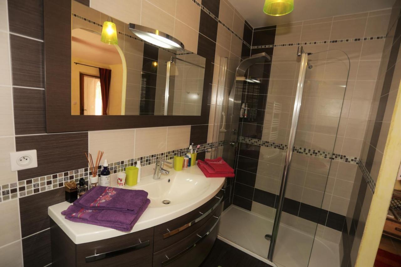Santolines En Provence Bed and Breakfast Piolenc Εξωτερικό φωτογραφία
