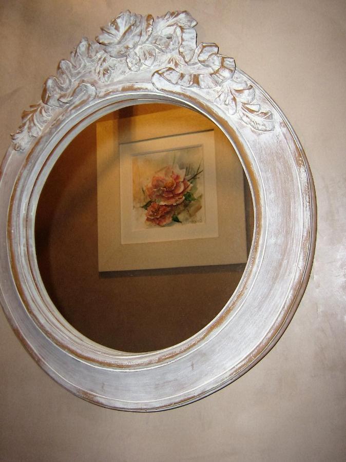 Santolines En Provence Bed and Breakfast Piolenc Εξωτερικό φωτογραφία