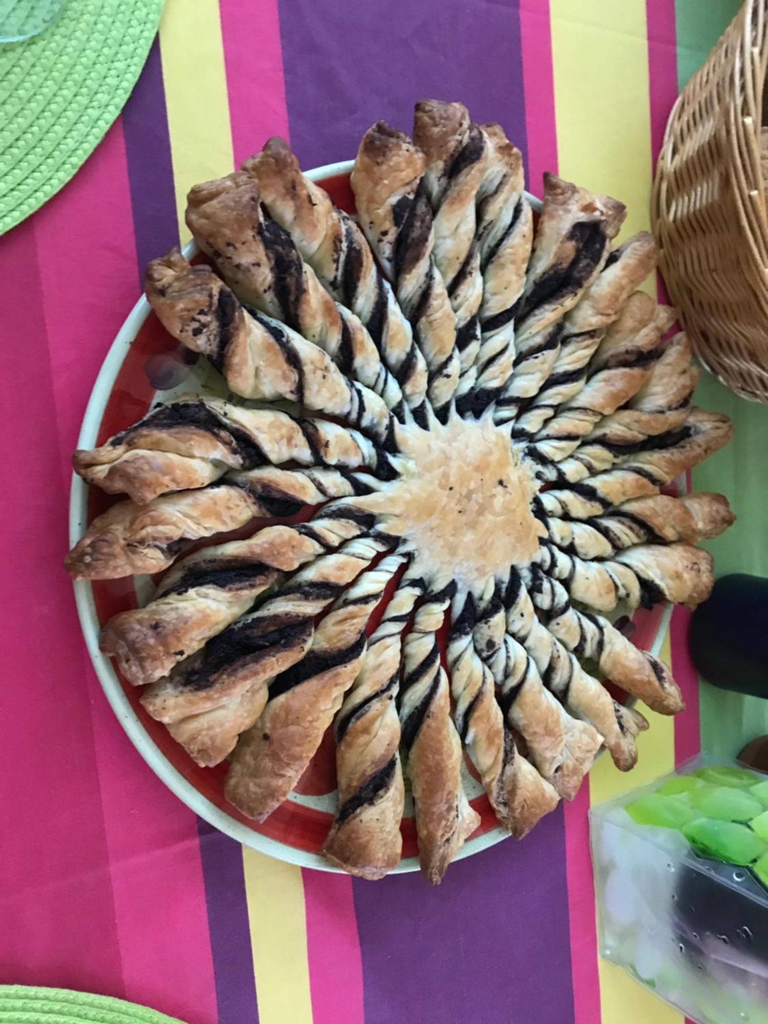 Santolines En Provence Bed and Breakfast Piolenc Εξωτερικό φωτογραφία