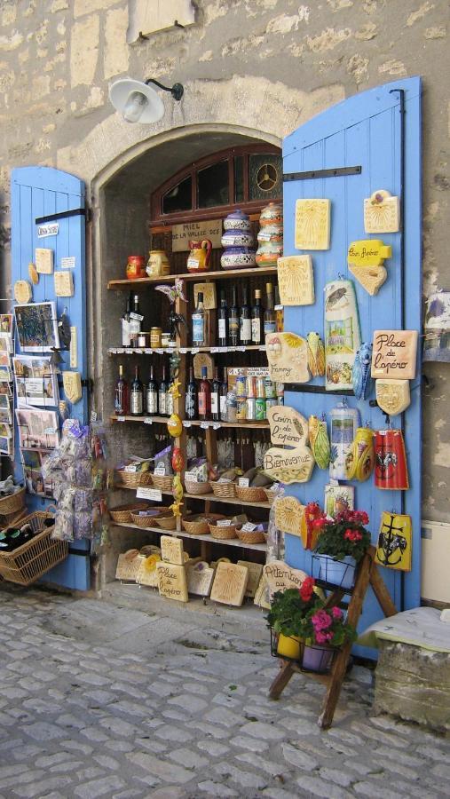 Santolines En Provence Bed and Breakfast Piolenc Εξωτερικό φωτογραφία