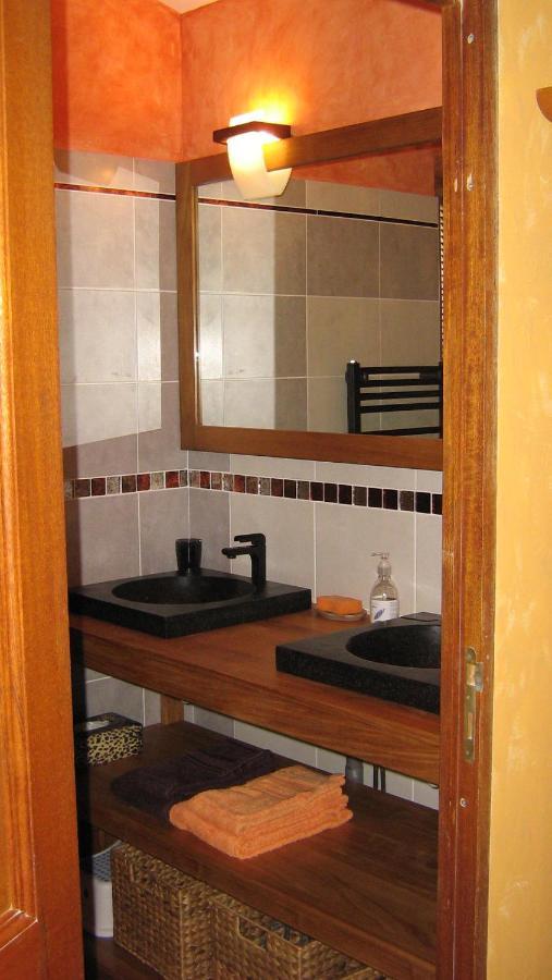 Santolines En Provence Bed and Breakfast Piolenc Εξωτερικό φωτογραφία