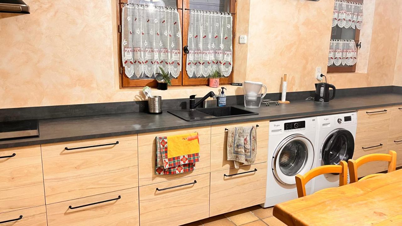 Santolines En Provence Bed and Breakfast Piolenc Εξωτερικό φωτογραφία