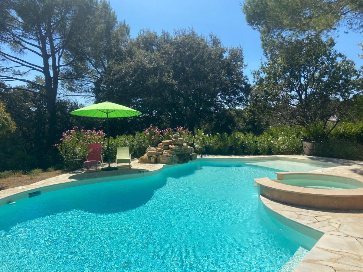 Santolines En Provence Bed and Breakfast Piolenc Εξωτερικό φωτογραφία