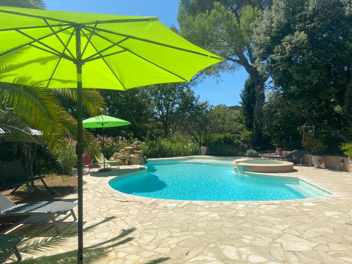 Santolines En Provence Bed and Breakfast Piolenc Εξωτερικό φωτογραφία